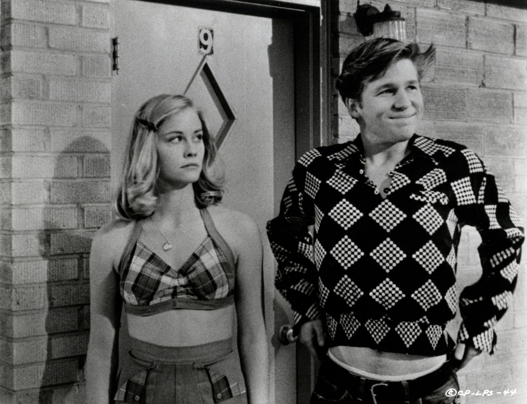 1971 The Last Picture Show 1971 The Last Picture Show
