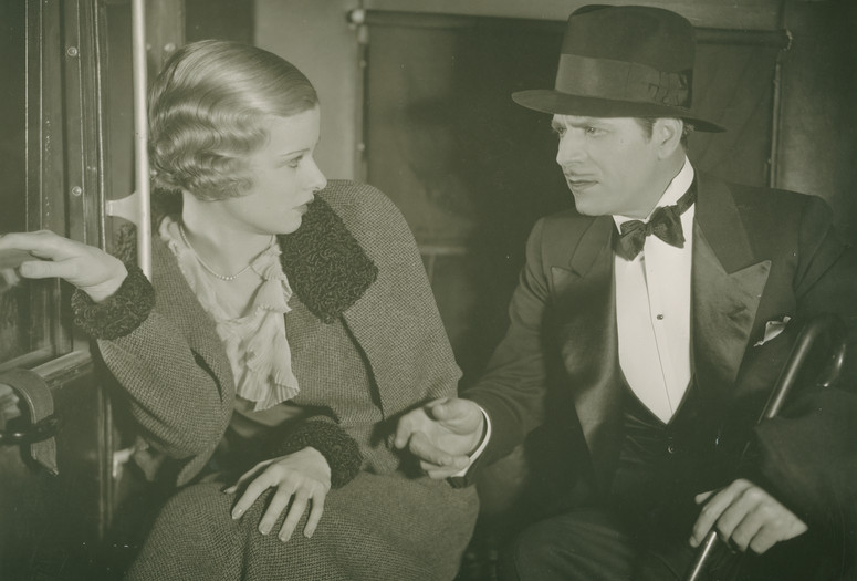 Doctors’ Wives. 1931. USA. Directed by Frank Borzage