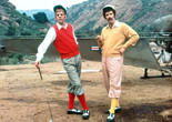 MASH. 1970. USA. Directed by Robert Altman. Courtesy Twentieth Century Fox