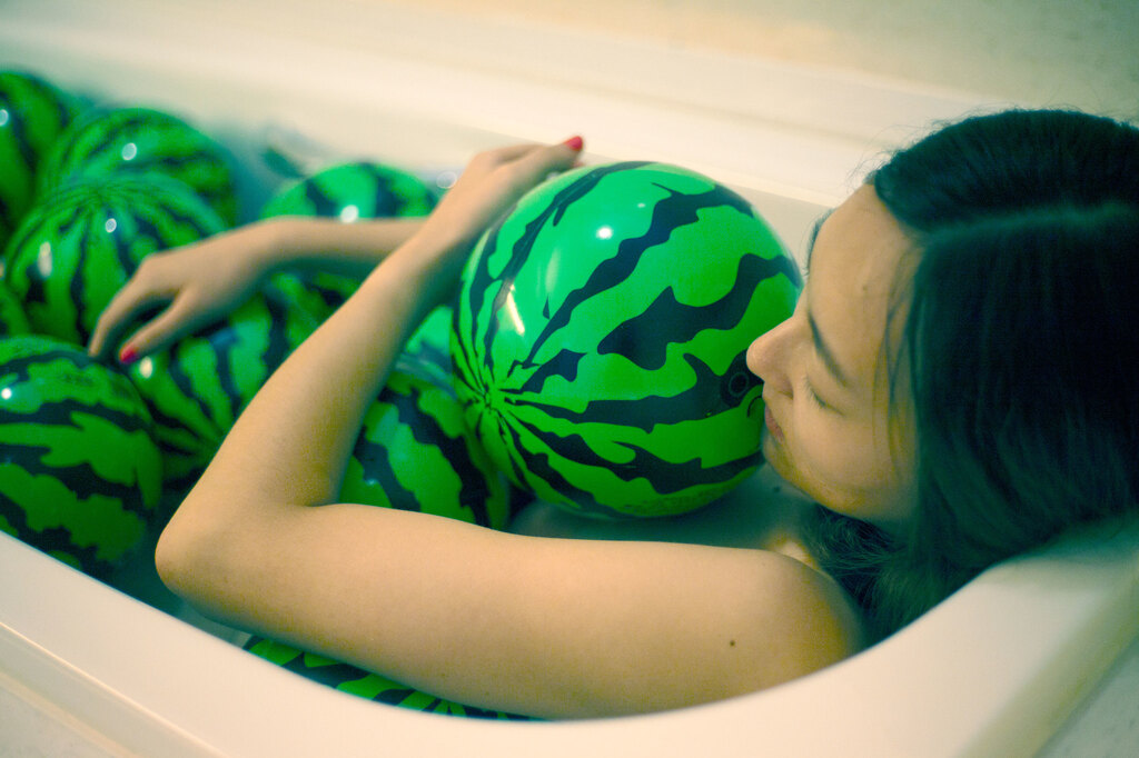 Haze and Fog. 2013. China. Directed by Cao Fei. Courtesy of the filmmaker and Vitamin Creative Space