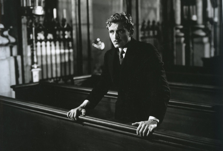 Broken Lullaby (The Man I Killed). 1932. USA. Directed by Ernst Lubitsch