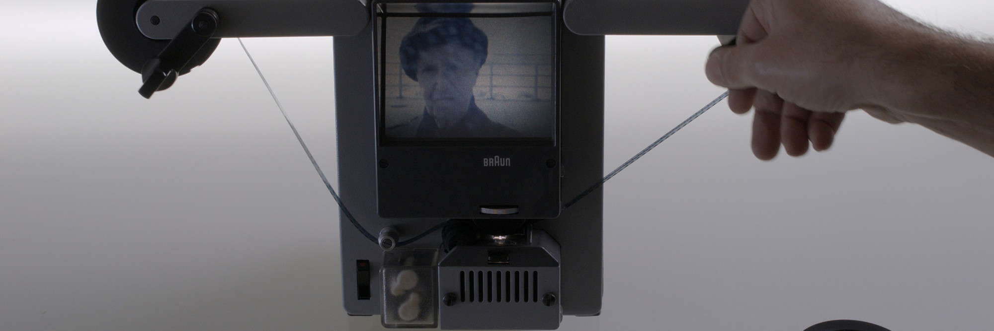 Twenty-Eight Nights and a Poem. 2015. Lebanon. Directed by Akram Zaatari