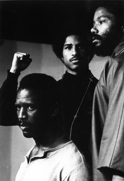 Right On! 1970. USA. Directed by Herbert Danska