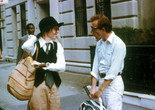 Annie Hall. 1977. USA. Directed by Woody Allen