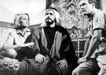 Exodus. 1960. USA. Directed by Otto Preminger