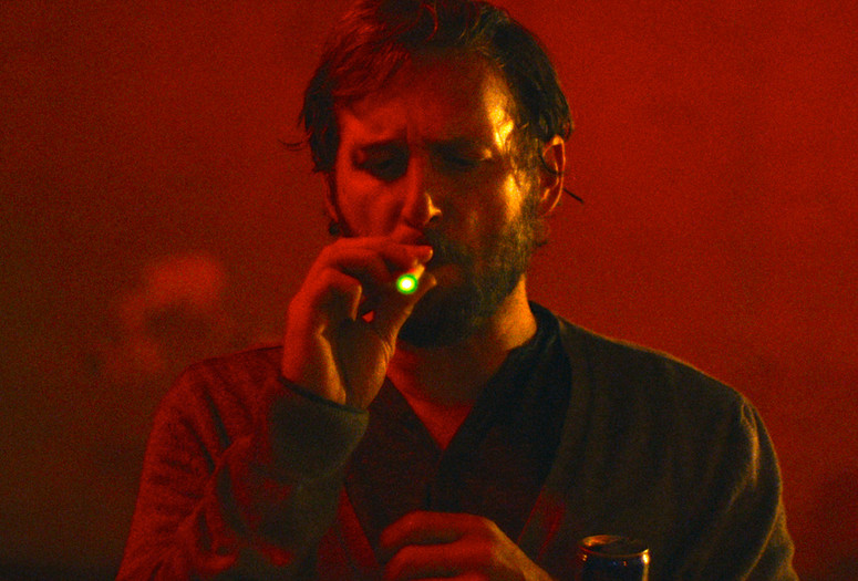 The Mend. 2014. USA. Directed by John Magary. Photo: Chris Teague
