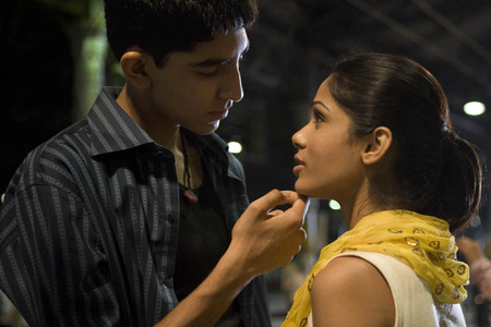 Slumdog Millionaire. 2008. Great Britain. Directed by Danny Boyle, Loveleen Tandan