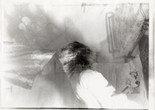 Sigmar Polke (German, 1941–2010). Untitled. c. 1975. Gelatin silver print. 7 1/16 x 9 7/16″ (18 x 23.9 cm). Acquired through the generosity of Edgar Wachenheim III and Ronald S. Lauder. © 2014 Estate of Sigmar Polke/ Artists Rights Society (ARS), New York / VG Bild-Kunst, Bonn