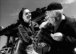Magdanas lurja (Magdana’s Donkey). 1955. USSR. Directed by Tengiz Abuladze and Rezo Chkeidze. Courtesy of UC Berkeley Art Museum and Pacific Film Archive