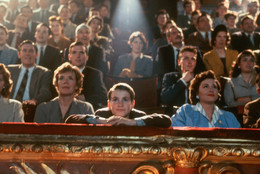 The Long Day Closes. 1993. Great Britain. Written and directed by Terence Davies