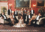 Gosford Park. 2001. Directed by Robert Altman. Courtesy NBCUniversal