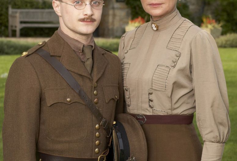 My Boy Jack. 2007. Great Britain. Directed by Brian Kirk