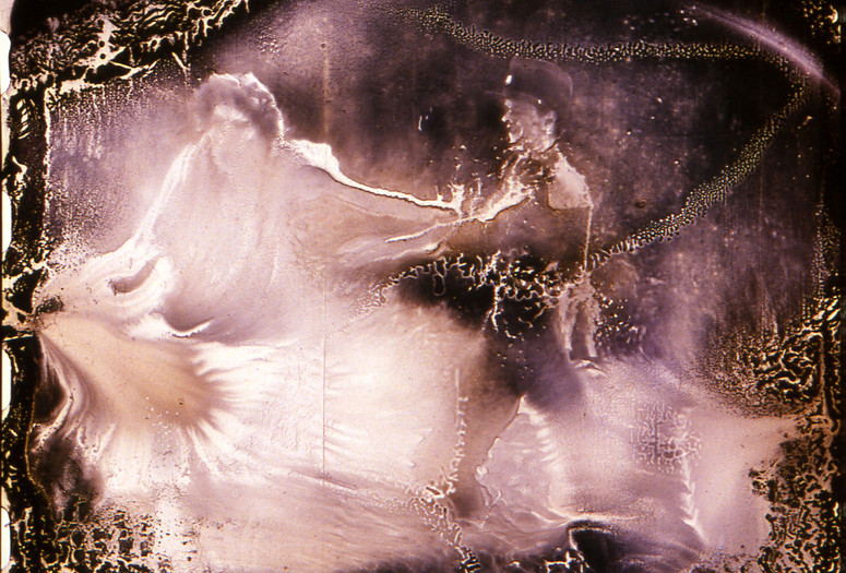 Light is Calling. 2004. USA. Directed by Bill Morrison. Courtesy of Bill Morrison