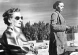 Another Sky. 1954 (1960 in USA). Great Britain/Morocco. Courtesy Photofest