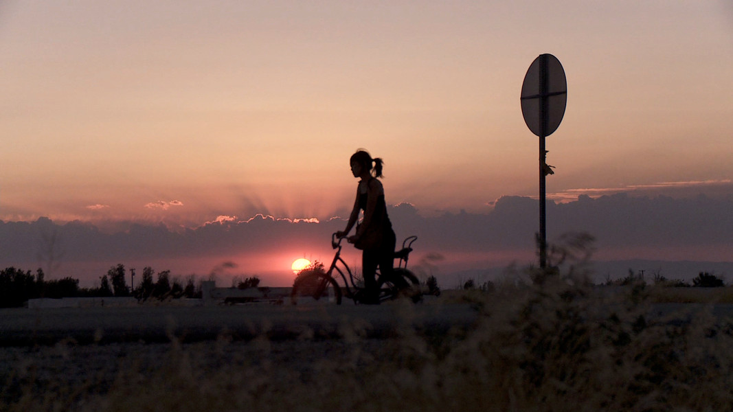 Littlerock. 2010. USA. Directed by Mike Ott