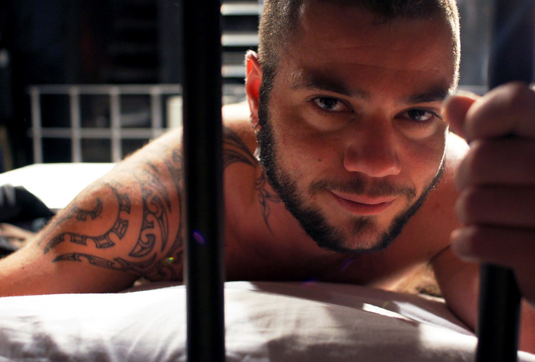 Offing Jack. 2011. Germany. Directed by Bruce LaBruce. Courtesy of the filmmaker