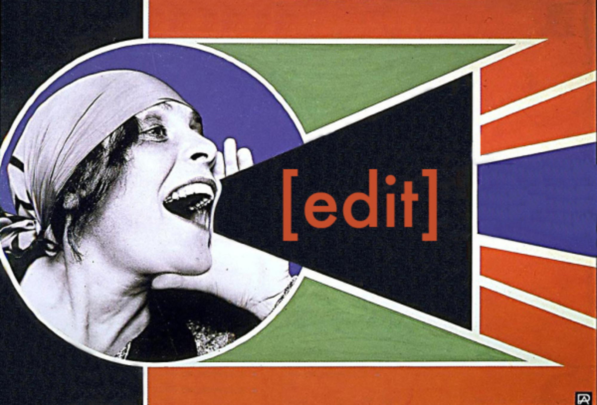 art + feminism logo