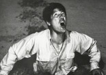 Suna No Onna (Woman in the Dunes). 1963. Japan. Directed by Hiroshi Teshigahara