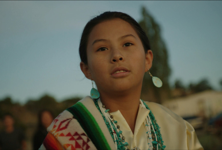 Drunktown's Finest. 2014. USA. Directed by Sydney Freeland. 95 min. Courtesy of Freeland and Sundance Institute