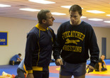 Foxcatcher. 2014. USA. Directed by Bennett Miller. Courtesy of Sony Pictures Classics