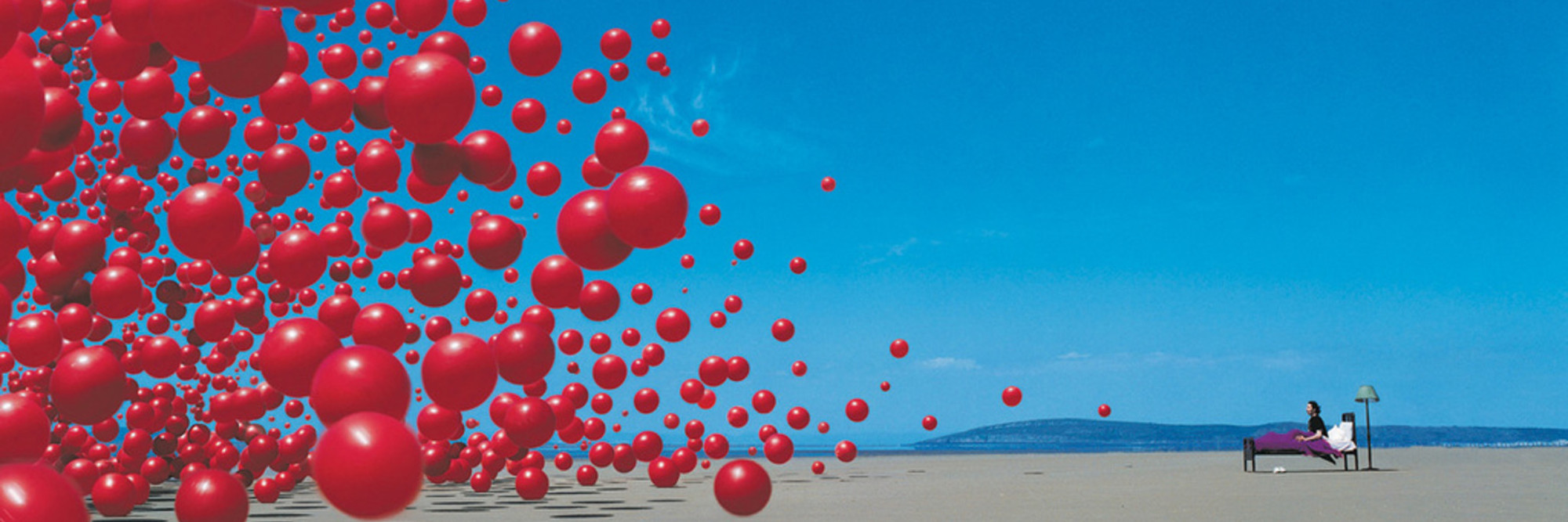 Taken by Storm: The Art of Storm Thorgerson and Hipgnosis. 2011. USA. Directed by Roddy Bogawa