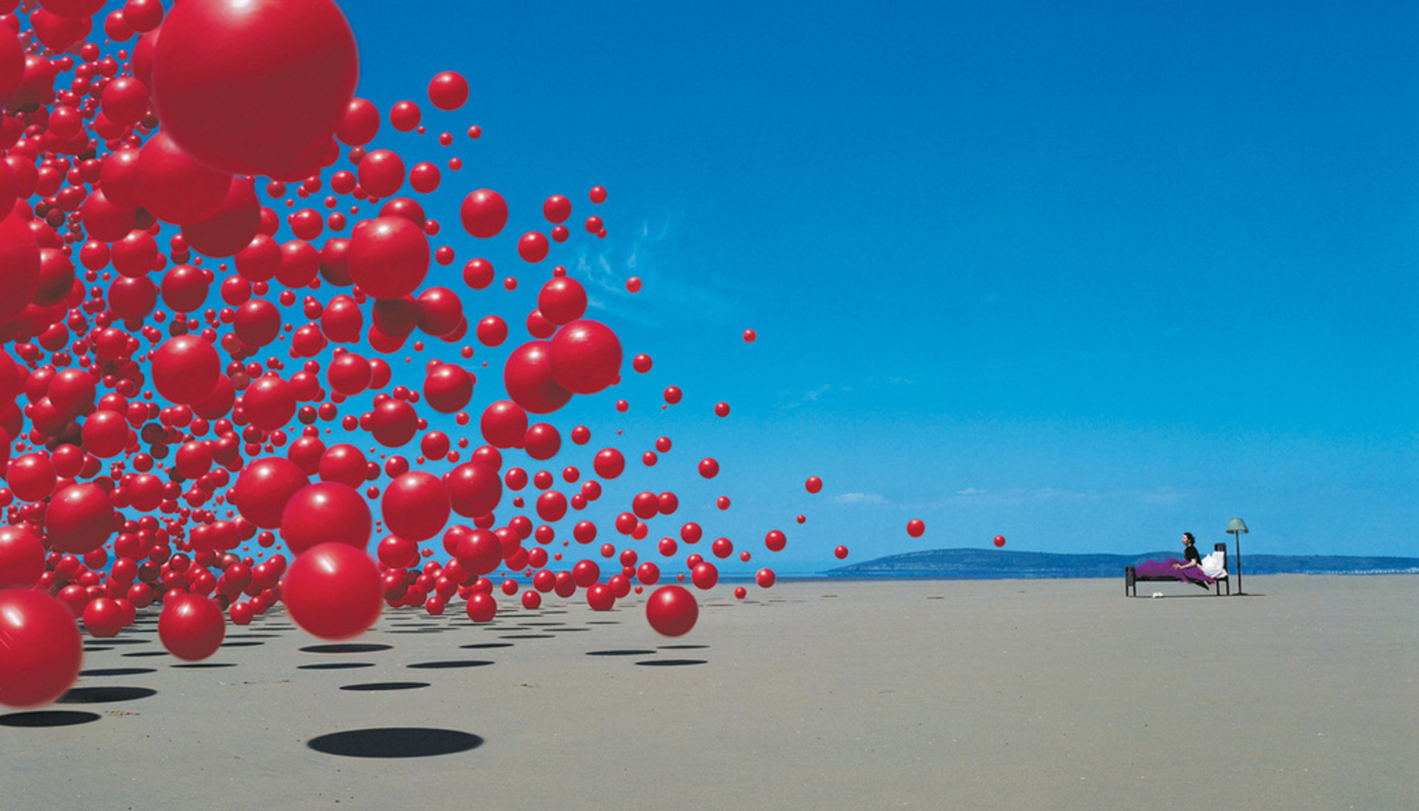 Storm Thorgerson, Pink Floyd Collection