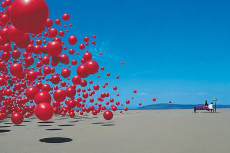 Taken by Storm: The Art of Storm Thorgerson and Hipgnosis. 2011. USA. Directed by Roddy Bogawa