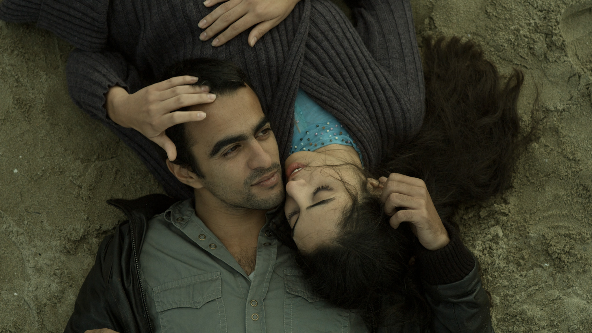 Death for Sale. 2011. Morocco/Belgium/France. Directed by Faouzi Bensaïdi
