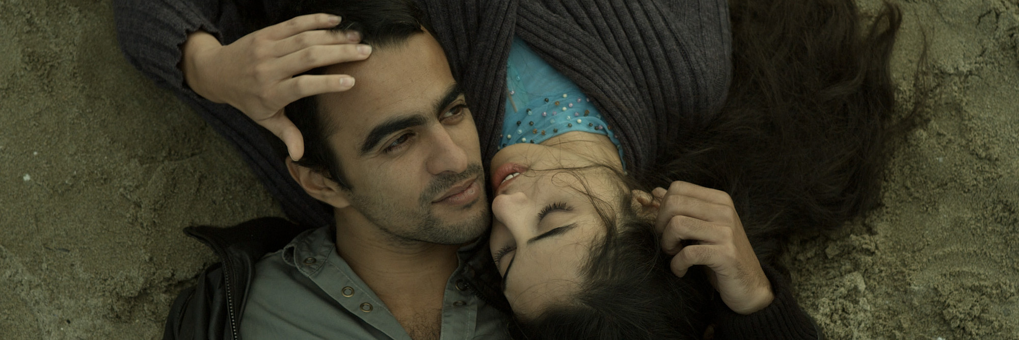 Death for Sale. 2011. Morocco/Belgium/France. Directed by Faouzi Bensaïdi