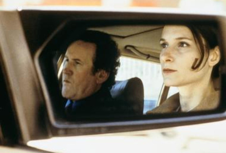 Clare Dolan. 1998. USA/France. Directed by Lodge Kerrigan. © MK2