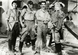Duck Soup. 1933. USA. Directed by Leo McCarey