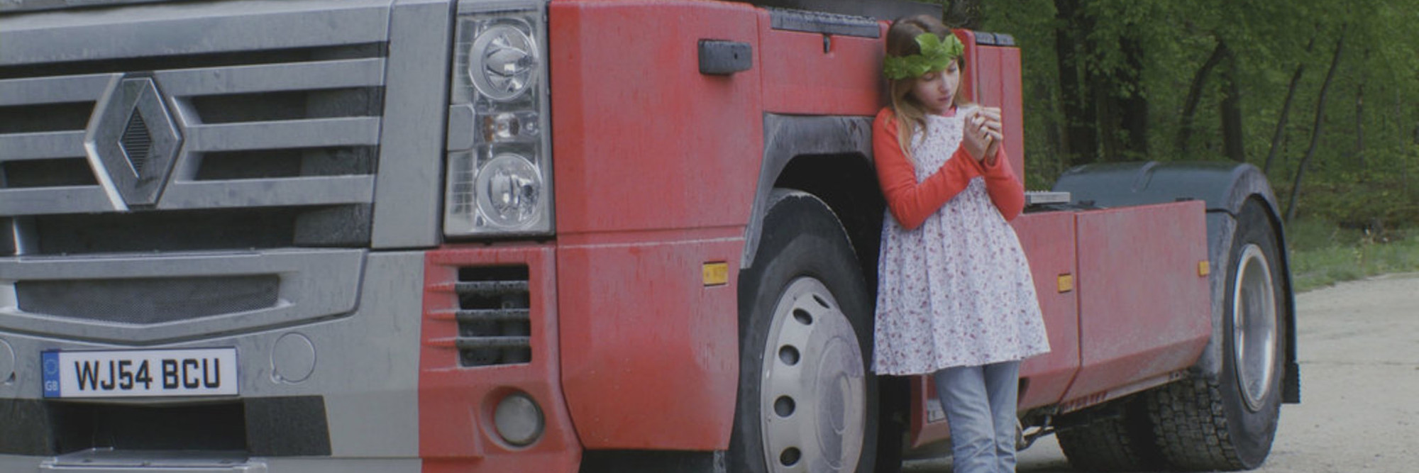 My Name Is Hmmm…. 2013. France. Directed by agnès b. (as Agnès Troublé)