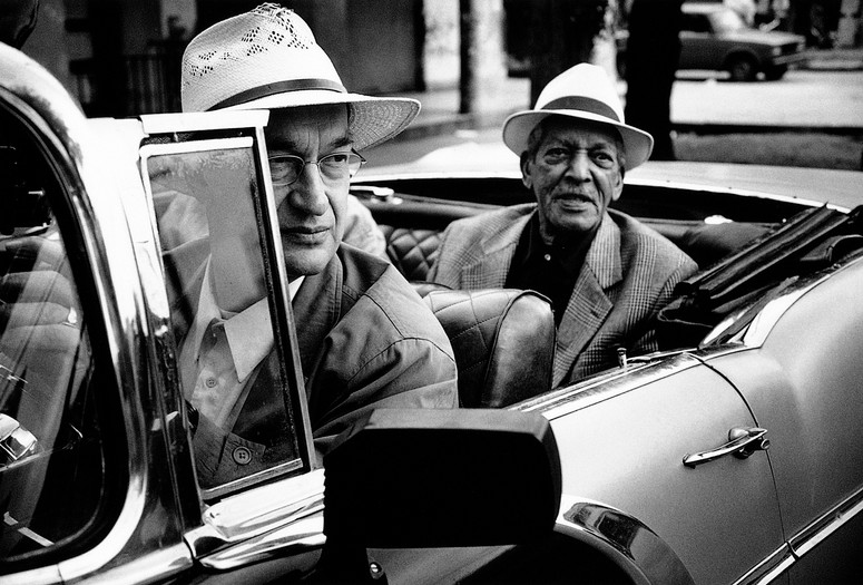 Buena Vista Social Club. 1999. Germany/USA. Directed by Wim Wenders. Courtesy of Wim Wenders Stiftung 2014