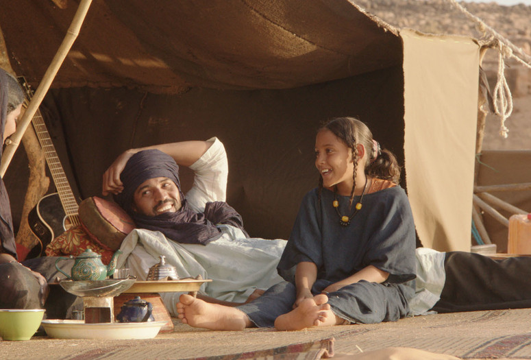 Timbuktu. 2014. France/Mauritania. Directed by Abderrahmane Sissako. Courtesy of Cohen Media Group
