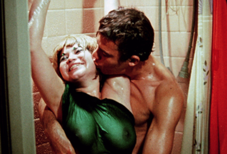 Hold Me While I Am Naked. 1966. USA. Directed by George Kuchar.