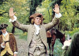 Barry Lyndon. 1975. Great Britain. Written and directed by Stanley Kubrick, from the novel by William Makepeace Thackeray