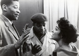 Shadows. 1960. USA. Directed by John Cassavetes.