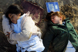 The Prize. 2011. Argentina/Mexico. Written and directed by Paula Markovitch