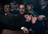 Vincere. 2009. Italy/France. Directed by Marco Bellocchio. Photo credit: Daniele Musso. Courtesy IFC Films