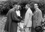 Bert Williams Lime Kiln Club Field Day. 1913. USA. Courtesy The Museum of Modern Art