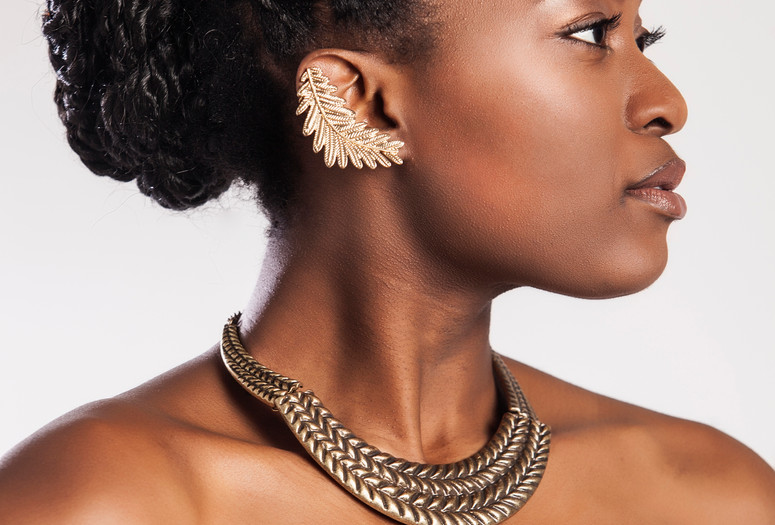 Shenel Johns. Photo by Hdavey photography