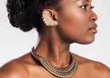 Shenel Johns. Photo by Hdavey photography