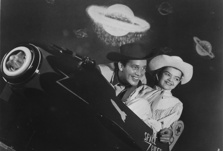 Corn&#39;s-A-Poppin&#39;. 1956. USA. Directed by Robert Woodburn. Courtesy Northwest Chicago Film Society