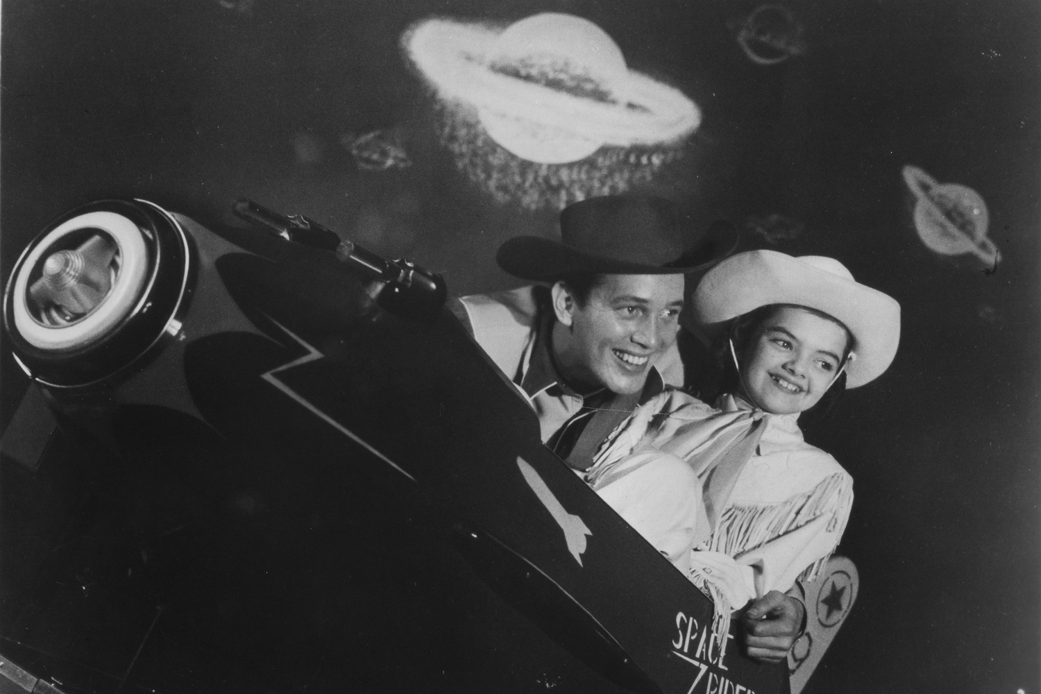 Corn's-A-Poppin'. 1956. USA. Directed by Robert Woodburn. Courtesy Northwest Chicago Film Society