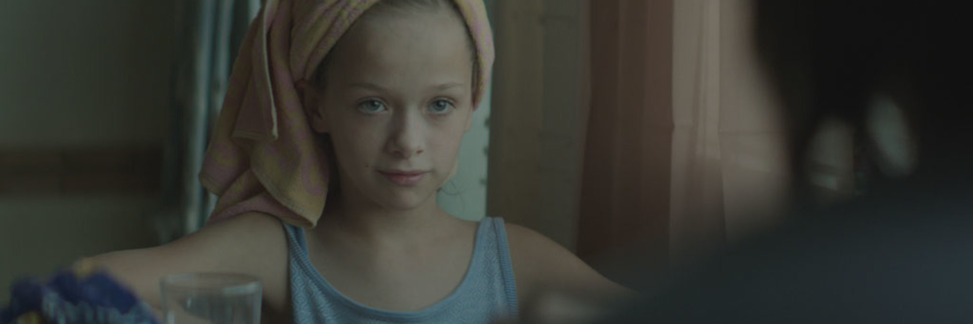 I’m the Same, I’m an Other. 2013. Belgium/Netherlands/Hungary. Directed by Caroline Strubbe. Courtesy Minds Meet