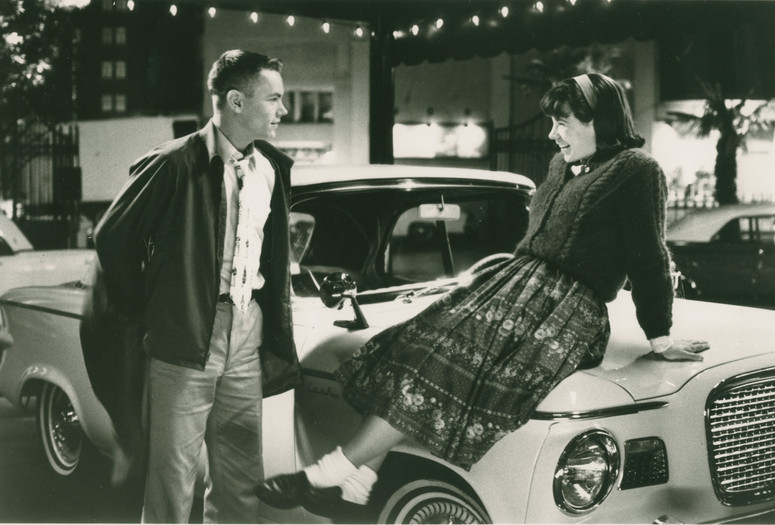Dogfight. 1991. USA. Directed by Nancy Savoca