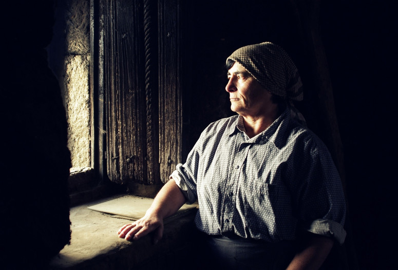 Arraianos. 2012. Spain. Directed by Eloy Enciso Cachafeiro. Courtesy the director