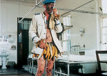 United Trash: The Slit. 1995/96. Germany. Directed by Christoph Schlingensief. Courtesy Filmgalerie 451
