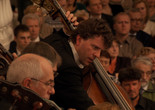 Around the World in 50 Concerts. 2014. Netherlands. Directed by Heddy Honigmann. Courtesy of Cobos Films