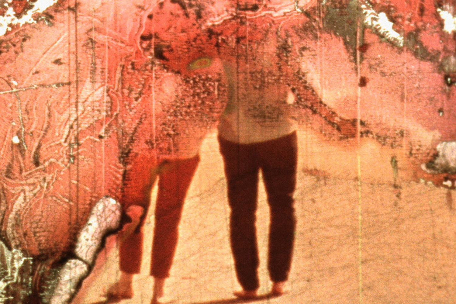 Spark of Being. 2010. USA. Directed by Bill Morrison. Courtesy of Bill Morrison